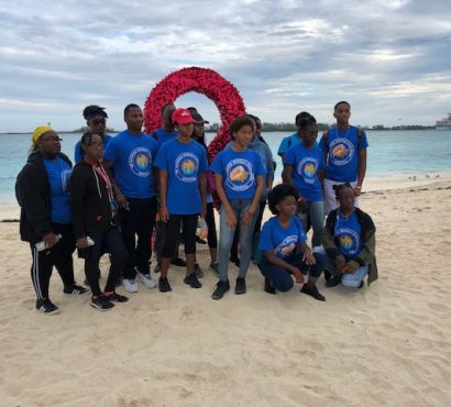 World AIDS Day in The Bahamas