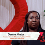HIV Testing & Prevention PSA by Bahamas AIDS Foundation  – Featuring Denise Major