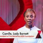 Bahamas AIDS Foundation PSA – Featuring Lady Barnett